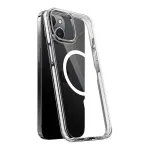 Telefonikott Torras Sparka iPhone 15 jaoks, l&auml;bipaistev, mudel Sparka iPhone 15