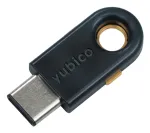 YUBICO Yubikey 5c