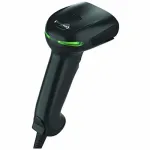 HONEYWELL v&ouml;&ouml;tkoodiskanner Xenon Xp 1950g Sr USB komplekt &ndash; sisaldab musta skannerit 1950gsr-2-r ja USB A-t&uuml;&uuml;pi sirget kaablit 3 m