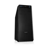 Arvuti korpus Modecom Oberon Pro Midi-Tower Must