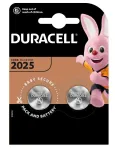 patareid CR2025 blister 2pcs