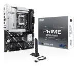 Emaplaat ASUS PRIME Z890‑P WIFI Intel Z890 LGA 1851 ATX, DDR5, 4x DIMM, 4x M.2, Wi‑Fi 7, 2.5Gb LAN
