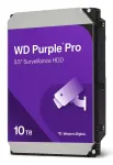 Western Digital 10 TB 3,5-tolline Serial ATA III sisemine k&otilde;vaketas WD102PURP