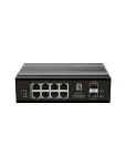 LevelOne IGP-1031 v&otilde;rgul&uuml;liti Gigabit Ethernet (10/100/1000) Power over Ethernet (PoE) must