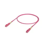 Ubiquiti UACC-OFC-M2-LULU-1M InfiniBand fiiberoptiline kaabel LC LC 1m OM4