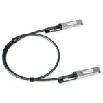 SFP DAC-kaabel Lancom Systems LANCOM SFP-DAC100-1m &mdash; 1 m, SFP-SFP, t&auml;isdupleks
