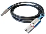 kaabel Adaptec ACK-E-HDmSAS-mSAS-2M