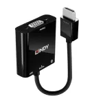 HDMI to VGA and Audio Converter Lindy 38285