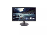 Ernitec 0070-24222-AC arvutimonitor 55.9 cm (22 tolli) 1920 x 1080 pikslit Full HD LED must