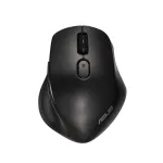 ASUS MW203 hiir Kontor Paremak&auml;eline RF-juhtmevaba + Bluetooth Optiline 2400 DPI