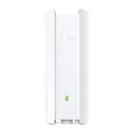 TP-Link Omada AX3000 sise-/v&auml;lis-WiFi 6 p&auml;&auml;supunkt, 2,4 GHz, 5 GHz, 3000 Mbit/s, WPA, WPA-Enterprise, WPA2, WPA2-Enterprise, WPA3, WPA3-Enterprise, 10,100,1000 Mbit/s
