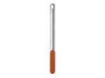 ViceVersa Pointless 15622 leivanuga 23 cm, teras, oranž