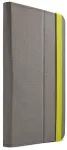 Case Logic SureFit 17,8 cm (7 tolli) Folio Pruun, Kollane