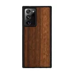 Kaitsev telefoni&uuml;mbris man and wood Galaxy Note 20 Ultra koala Must