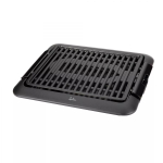 Grill JATA BQ108 Elektrigrill 1250 W