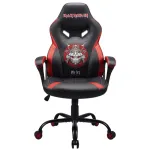 Kontoritool Subsonic SA5573-IM1 Polsterdatud iste Polsterdatud seljatugi Valge