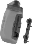 Fidlock Twist Bottle 450 + Bike Base must (09611(BLK))