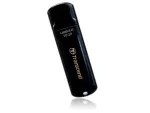 TRANSCEND Jetflash 700 - 16GB USB-m&auml;lupulk - USB 3.0 - Must