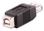 USB-adapter Type A-F/B-F Lindy 71228