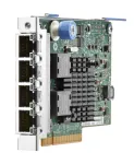 V&otilde;rgu Ethernet adapter HP Enterprise 366FLR 1Gb, serveri mezzanine-vorming