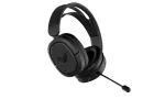 ASUS TUF Gaming H1 Wireless juhtmevaba peakomplekt, peav&otilde;ru, USB Type-C, must
