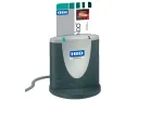 Smart Card Reader HID Identity OMNIKEY 3121 USB 2.0 hall