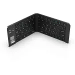 Juhtmevaba klaviatuur Inca IBK-579BT Bluetooth 66 klahvi metallikh&otilde;bedane