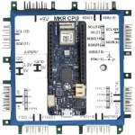 Adapter ALLNET MKR Brick ALL-BRICK-0707 Arduino MKR-ile &mdash; katkestusplaat MKR-vormiteguriga moodulitele