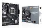 Emaplaat ASUS PRIME H610M-E-CSM Intel H610 LGA 1700 micro ATX