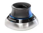Hiir 3Dconnexion SpaceMouse Office RF juhtmevaba + Bluetooth + USB Type-A