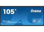 Digitaalne tahvel iiyama PROLITE TE10518UWI-B1AG