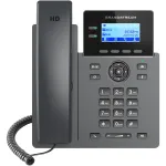 IP-telefon Grandstream GRP2602P Must
