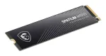 MSI Spatium M560 PCIE 5.0 NVME M.2 1TB PCI Express 5.0 3D NAND