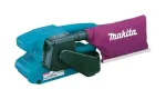 Makita 9911 kaasaskantav lihvmasin, lintlihvija 650 W