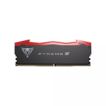 Patriot Viper Xtreme 5 PVX532G82C38K m&auml;lu, 32 GB (2x16 GB) DDR5-8200 CL38, Intel XMP 3.0, AMD EXPO, must