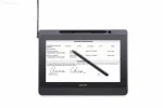 WACOM Signature Set - DTU1141B ja Sign Pro Pdf
