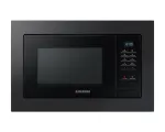 Samsung MQ7000A must grill-mikrolaineahi Sisseehitatav 23 L 800 W