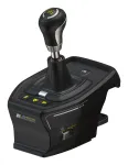 Turtle Beach VelocityOne Multi-Shift sim racing k&auml;iguvahetaja ja k&auml;sipidur Xbox/PC jaoks (TBS-0001-05)