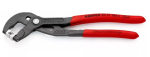 Vooliku l&otilde;iketangid Knipex 85 51 180 C