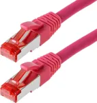 Helos CAT6 S/FTP (PIMF) 20m v&otilde;rgukaabel