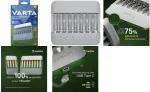 Varta Eco Charger Multi aku-laadija USB NiMH Hall