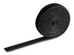Kaabliside Durable Cavoline Grip 10 Takja- ja silmuskinnitus Must