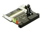 Kaardilugeja DeLOCK IDE Compact Flashile 91620