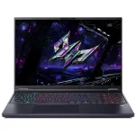 S&uuml;learvuti Acer Predator PHN16-73-99GU &mdash; 16-tolline WQXGA, Intel Core Ultra 9 275HX, 32 GB RAM, 1 TB SSD, NVIDIA GeForce RTX 5070, Windows 11 Home