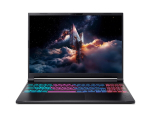 S&uuml;learvuti Acer Nitro V 16S ANV16S-71-77SA &mdash; 16 tolli WQXGA (2560&times;1600), Intel Core 7 240H, 16 GB DDR5, 1 TB SSD, NVIDIA GeForce RTX 5070, Windows 11 Home, must