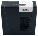 Rexel Secure MC3 Whisper-Shred Micro Cut paberipurustaja P5