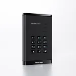 HDD iStorage 1TB USB 3.2 Gen 1 diskAshur PRO3