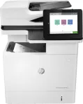 HP LaserJet Enterprise MFP M635h, Laser, &uuml;hev&auml;rviline printimine, 1200 x 1200 DPI, &uuml;hev&auml;rviline koopia, A4, must, valge
