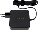 ASUS 0A001-00044600 toiteadapter/muundur Sisetingimustes 65 W Must