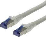V&otilde;rgukaabel VALUE Cat6a 30m RJ-45 S/FTP Hall